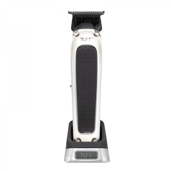 TUFT BARBER RANGE