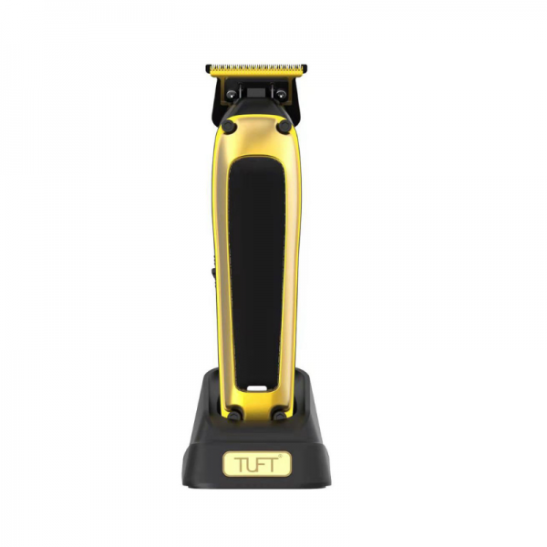 TUFT BARBER RANGE