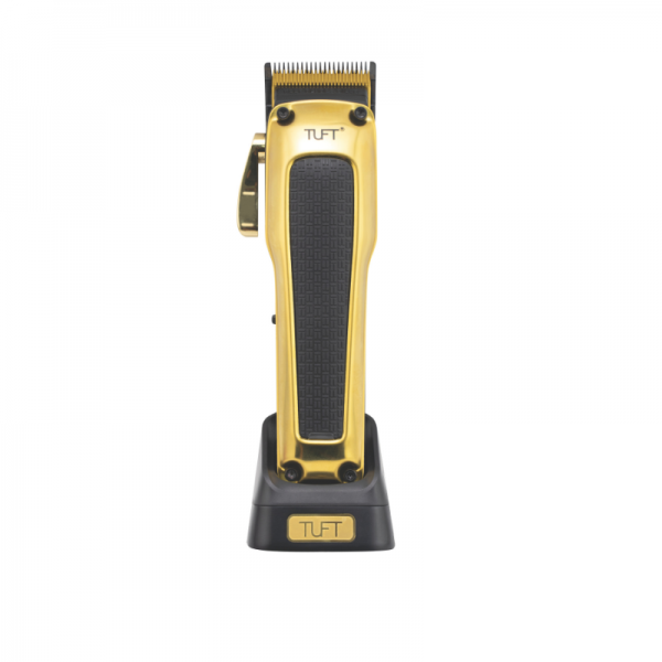 TUFT BARBER RANGE