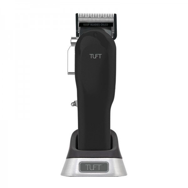 TUFT BARBER RANGE
