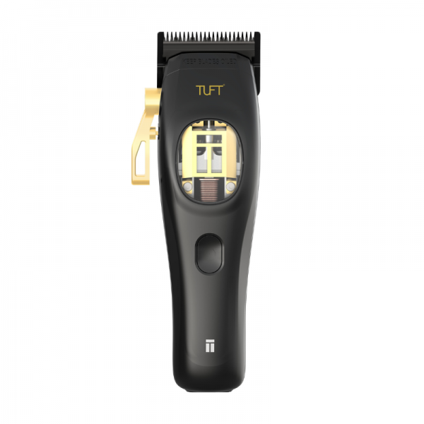 TUFT BARBER RANGE