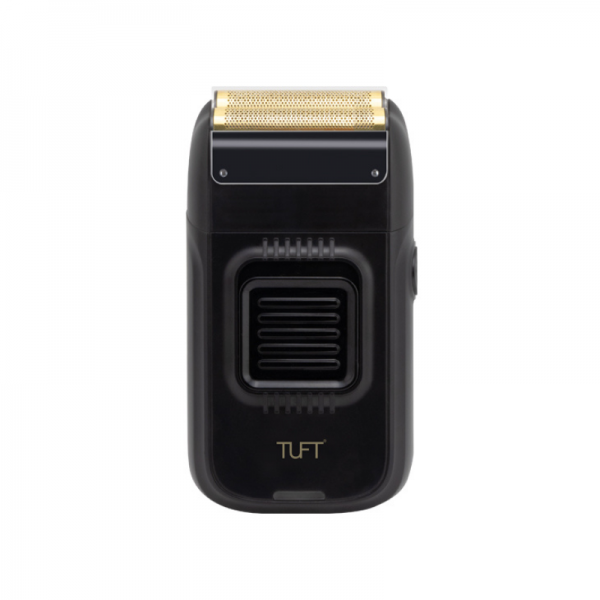 TUFT BARBER RANGE