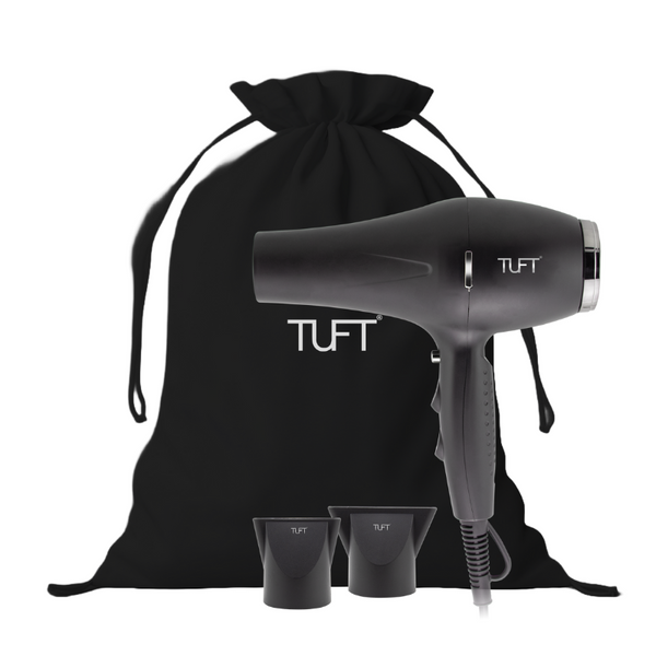 TUFT Classic i Hair Dryer (SG Market only)