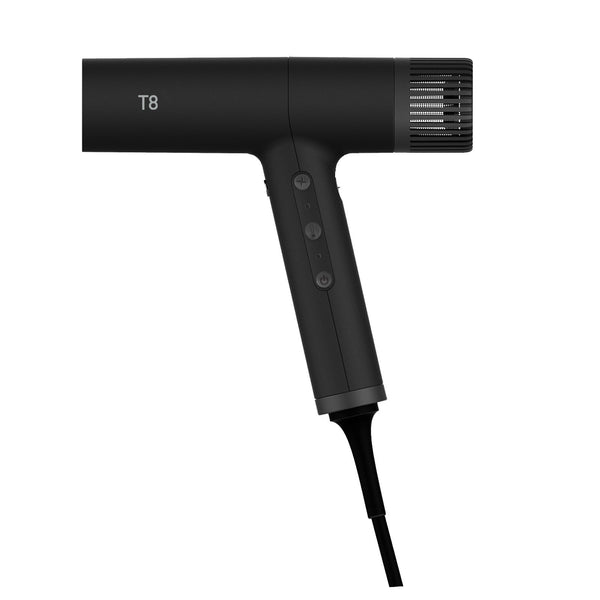 TUFT T8 Compact Hair Dryer